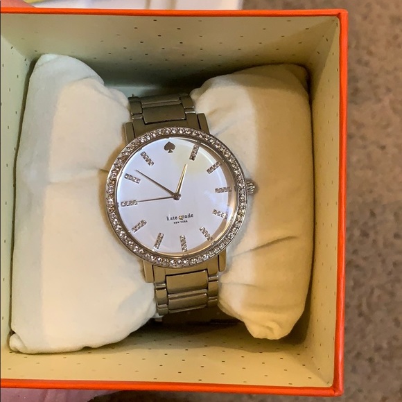 Kate Spade Watch - Picture 2 of 2